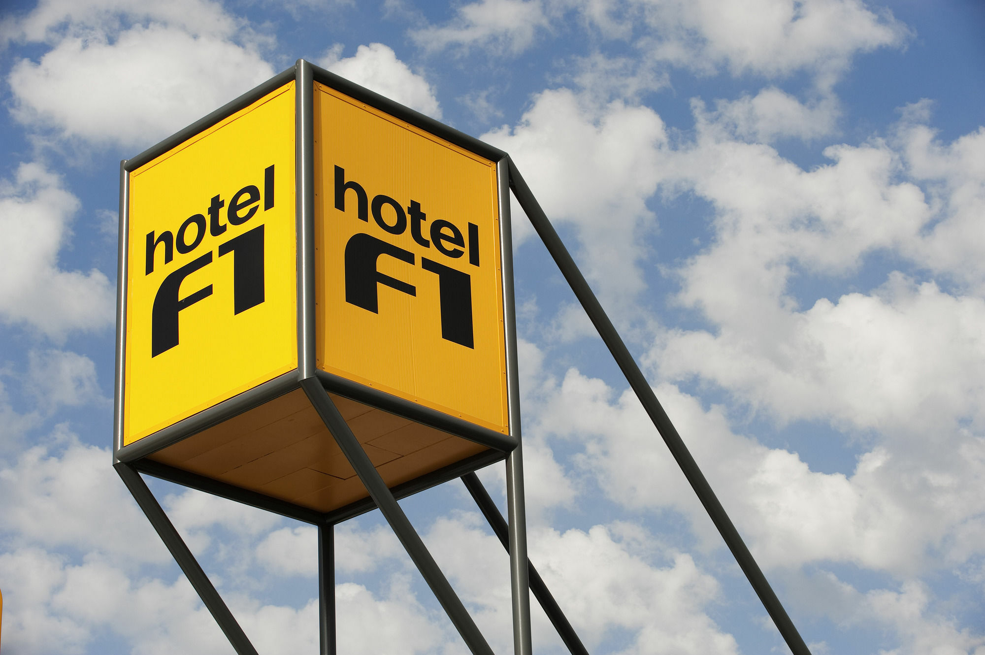 Hotel F1 Gap Exteriér fotografie